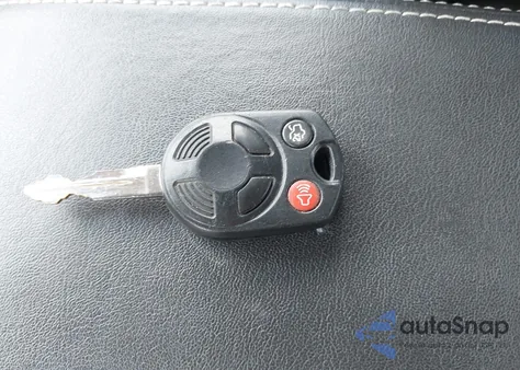 2010 Mercury Milan из США, поврежденный, VIN 3MEHM0HA8AR624973